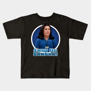 Superstore - Sandra Kids T-Shirt